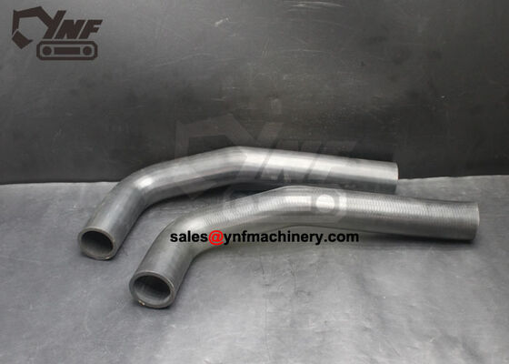kaufen YNF14619 3108935 ZX110-3 / ZX120-3 / ZX130-3 / ZX135US-3 Radiator-Oberschlauch Online-Herstellung