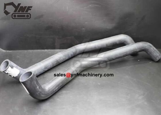 kaufen Radiatorunterschlauch YNF15859 für XCMG XE215 / XE265C Bagger Online-Herstellung