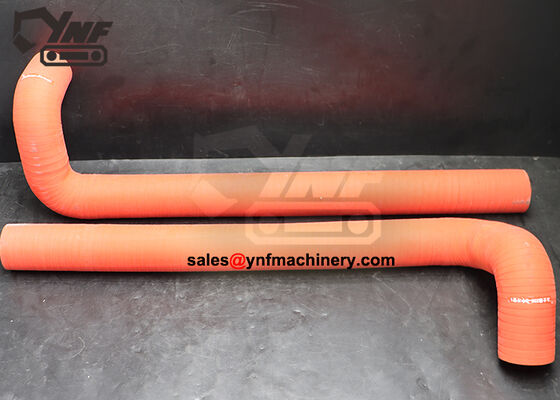 kaufen Ladeluftschlauch YNF16274 228-7704 / CS-533E 230-8 Bagger Online-Herstellung