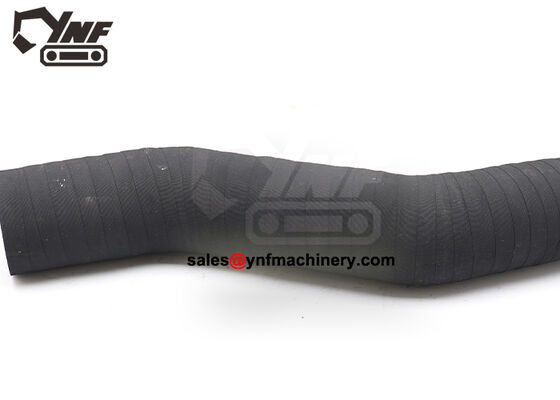kaufen Luftzufuhrschlauch YNF13061 KRH10300 für Bagger SH200-5 / SH210-5 Online-Herstellung
