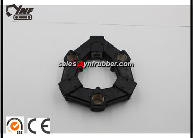 kaufen Schwarzer Gummibagger, der hydraulische Ersatzteile für 4A/4AS verbindet online manufacture