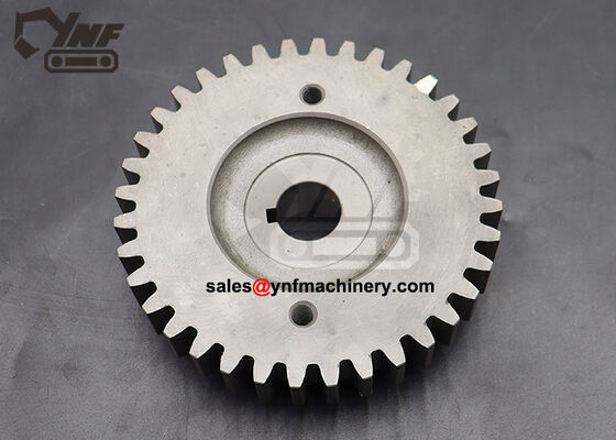 kaufen YNF16850 Treibstoffpumpenräder 1J770-51150 36 Zähne für den Kubota V3307-Motor Online-Herstellung