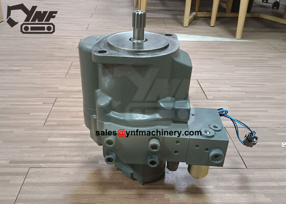 kaufen YNF18118 Hydraulikpumpe AP2D18LV3RS7-872-1 für SK55, SK60-8, SK30 Online-Herstellung