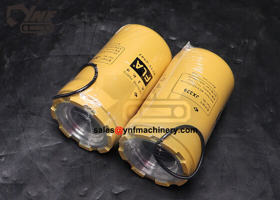 kaufen YNF17536 Motor-/Flüssigkeitsfilter-Kit 51-8670 für E320C/E320D Bagger Online-Herstellung