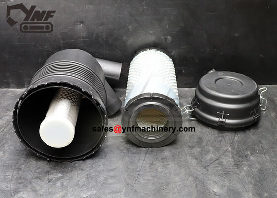 kaufen YNF17988 Luftfiltergehäuse RC411-42206 für U30 U35 Online-Herstellung