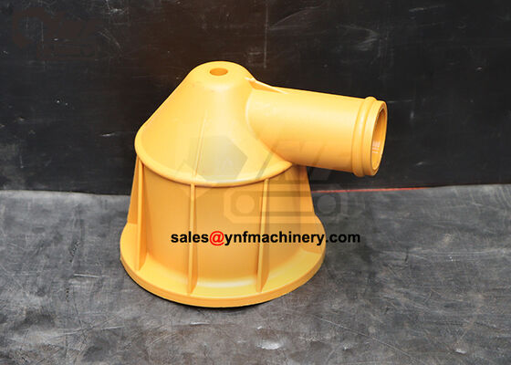 kaufen YNF18064 Gebläsefilter 2W-9162 für 960F97 Online-Herstellung