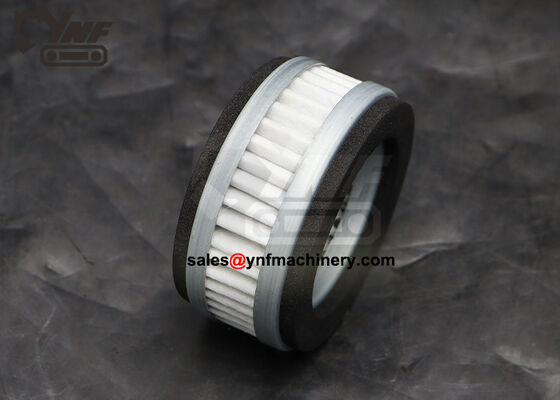 kaufen YNF18093 Filterelement 31EH-00480 für R215-7 Online-Herstellung