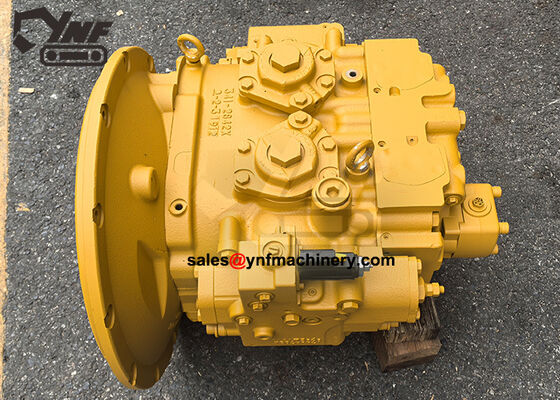 kaufen YNF18199 Hydraulikpumpenaggregat 422-1296 für E326 / E329 / E330D2 – 17 Zähne Online-Herstellung