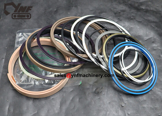 kaufen YNF18211 Armzylinder-Dichtungssatz 31Y1-30111 für R290-9 – Mittlerer Arm-Reparatursatz Online-Herstellung