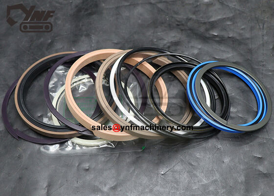 kaufen YNF18217 Boom-Zylinder-Siegel-Kit 9078845 für EX300-3   Boom-Reparatur-Kit Online-Herstellung