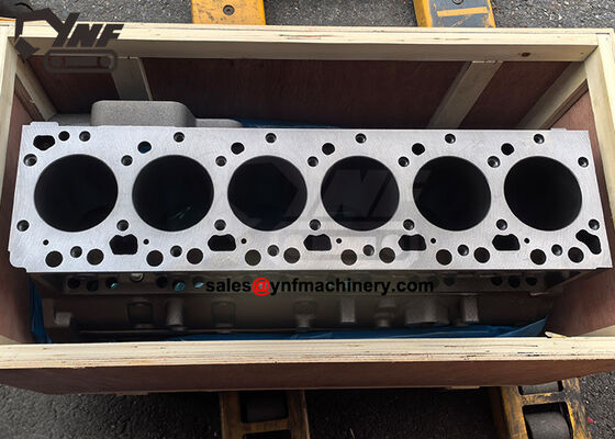 kaufen YNF18259 Zylinderblock 3903797 für 6BT Motor – 88T Online-Herstellung