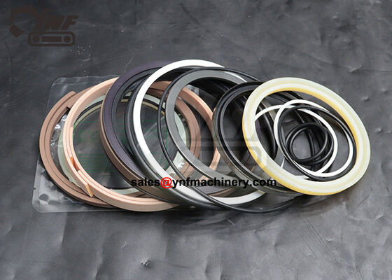 kaufen 31Y1-32670 R260-9 Auslegerzylinder-Dichtungssatz Hochdruck-Hydraulik-Reparatursatz Online-Herstellung