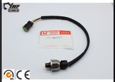 kaufen Bagger zerteilt allgemeinen Schienen-Kraftstoffdruck-Sensor YNF01261 224-4356 für Gräber online manufacture