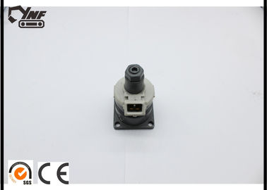 kaufen PC YNF01359 Hauptsteuerzerteilt langer Ventil-Hitachi-Bagger Entlastungs-schwarze Farbe online manufacture