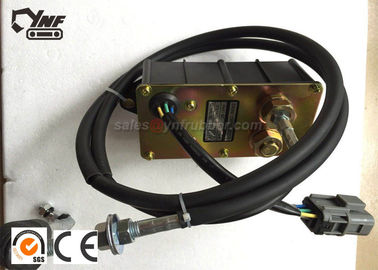 kaufen Drossel-Schrittmotor-Zus 523-00006 für Bagger Doosan DX225- online manufacture