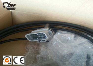kaufen Bagger-elektrischer Teil-Drossel-Motor 2523-9014 Daewoos DH2250-5 DH225-5 online manufacture