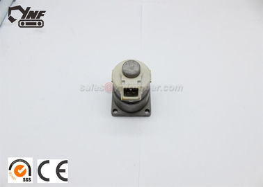 kaufen Ersatzteil-Hitachi-PC Kurzschluss-Ventil des Bagger-YNF01358 mit Farbsilber online manufacture