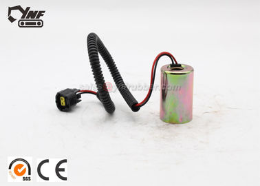 kaufen Magnetventil-Spule der Daewoo-Gräber-/-bagger-elektrische Teil-YNF02597 DH60-5-7 online manufacture
