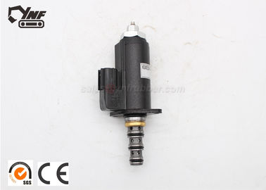 kaufen Hydraulikbagger-elektrisches Teile Kobelco-Magnetventil Ynf02642 Yn35V00020f2 Kwe5K-31g24da40 online manufacture