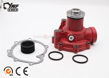 kaufen Rote versenkbare Wasser-Pumpen-Bagger-Maschinenteile YNF02797 20237457-0293-74401 online manufacture