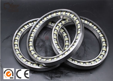 kaufen Edelstahl-Nut-Kugellager-/Bagger-Schwingen-Lager-Ersatz YNF02793 online manufacture