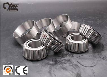 kaufen Kundengebundener Größen-Bagger-Maschinenteil-Ball und Rolller-Motorträger YNF02794 online manufacture