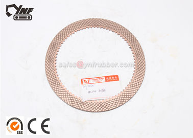 kaufen Gleitplatte 3502034 der Bremseynf00023 3502034 für Getriebe Hitachis UH082 online manufacture