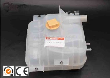 kaufen Bagger-Doppeltes versah klare Plastikwasser-Behälter mit entfernbaren Teilern mit Seiten online manufacture