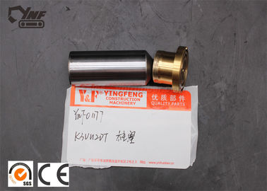 kaufen Teil-Zylinder-Kolben-Ausrüstung K3V112DT des Bagger-YNF01177 hydraulische für Hydraulikpumpe-Teile online manufacture