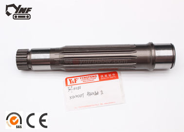 kaufen Antriebsachsen-Hydraulikpumpe-Teile der Bagger-grundlegende Maschinenteil-YNF01180 K3V112DT online manufacture