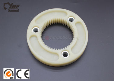 kaufen Flexible Gummischeibenkupplung für Bagger-Geräte 135*50 YNF02512 14513185 online manufacture