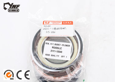 kaufen Hydrozylinder-Reparatur YNF02903 31Y-15540 Hyundai R350LC-7 versiegelt eine Jahr-Garantie online manufacture