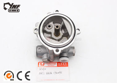 kaufen Elektrische Zahnradpumpe R210LC7 XJBN-00737 der Bagger-Ersatzteil-YNF02909 Hyundai R305LC online manufacture