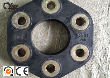 kaufen Bagger-Ersatzteile, die für Gummi S25S/S29S-/S32S-Reihe verbinden online manufacture