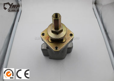 kaufen Stahlregelventil für Bagger-elektrische Teile 9239583 9234272 online manufacture