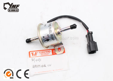 kaufen Langlebig ynf01873 yanmar elektrische kraftstoffpumpe für bagger eletric teil online manufacture