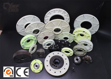 kaufen Koppelung Bowex KTR 200FLE-PA für Bagger-Motorantrieb-Hydraulikpumpe-Bewegungskoppelung online manufacture