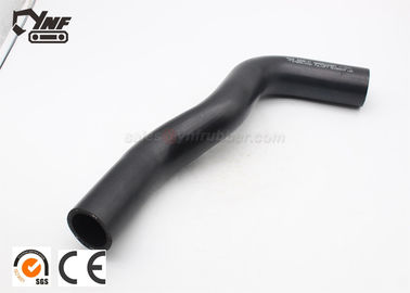 kaufen Teil-Ansaugleitungs-Schwarz-Farbe des Bagger-YNF02958 hydraulische online manufacture