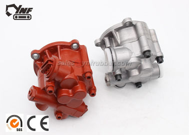 kaufen Bagger-Ersatzteil-Eisen-Zahnradpumpe YNF02908 XJBN00935 R305LC besonders angefertigt online manufacture