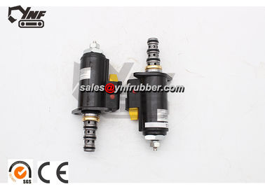 kaufen Echtes Magnetventil KWE5K-31G24DA30 der Bagger-Bau-Ersatzteil-YNF01411 121-1491 online manufacture