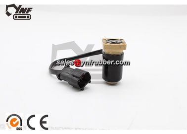 kaufen Ursprüngliches Magnetventil der Bagger-Ersatzteil-YNF01949 561-15-47210 für Rad-Lader KOMATSU WA500 WA800-1 WA800-2 online manufacture