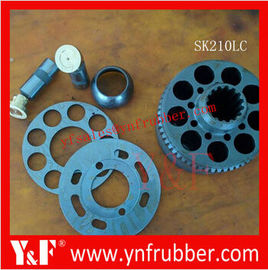 kaufen SK200-6 hydraulischer parts/SK210LC SK200-6 Fahrmotor ZERTEILT /ASSY/ YN23V00001F1/für BAGGER KOBELCO SK200-6 online manufacture