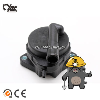 kaufen Seperator-Druckregler Öl VOE20930510 YNF11060 für VOL-VO L120F EC290 Online-Herstellung