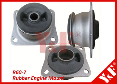 kaufen Gummi-Hyundai-Bagger-Motorlager-schwere Ausrüstungs-Ersatzteile online manufacture