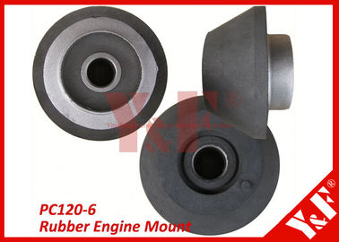 kaufen KOMATSU PC200 - Bagger 6 87080 Reihen-Motorlager 20Y-01-12210 20Y-01-12221 online manufacture
