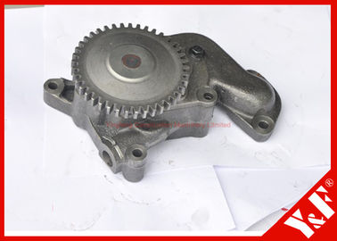 kaufen Pumpe des Öl-S6D108-1/Bagger-Maschinenteil-Öl-Pumpe für PC300-6/6221-53-1101 online manufacture