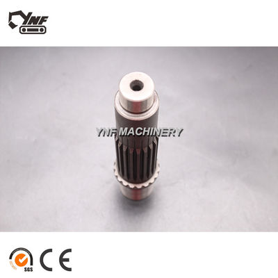 kaufen EX120-5 ZAX330 ZAX200 EX60-5 Hitachi Bagger Final Drive Shaft YNF11058 3074981 online manufacture