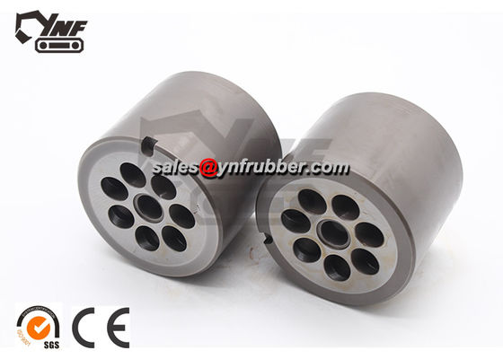 kaufen Zylinderblock der Hydraulikpumpe-YNF02356 2036744 71466983 online manufacture