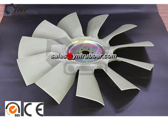 kaufen Maschinen-Ventilatorflügel 30-927057 YNF03929 JCB360 JS360 30/927057 30927057 online manufacture