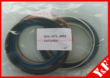 kaufen Ersatzteil-Katze e324dl Bagger-Arm-Rollsiegel-Ausrüstungs-s online manufacture